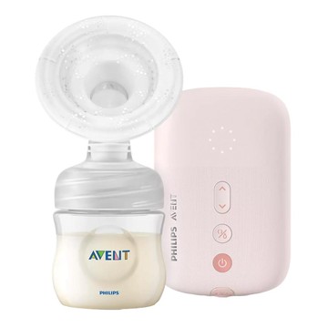 Avent tiralatte elet singolo - 
