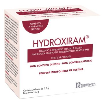 Hydroxiram 30bust - 