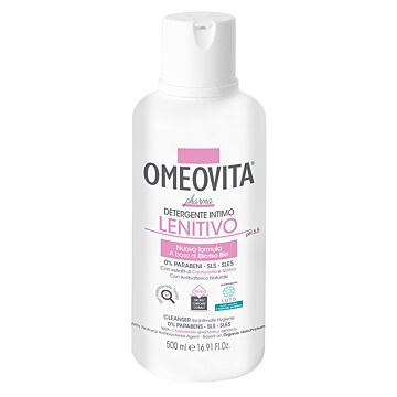Omeovita pharma det int5,5 500 - 