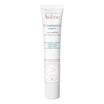 Avene cleanance tratt opac40ml - 