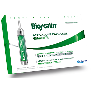 Bioscalin attivatore capillare isfrp-1 - 