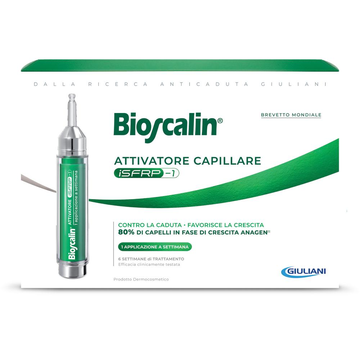 Bioscalin attivatore capillare isfrp-1 - 