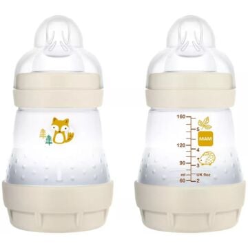 Mam easy start bib 160ml neu - 