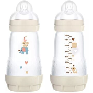 Mam easy start bib 260ml neu - 