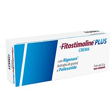 Fitostimoline plus crema 32g - 