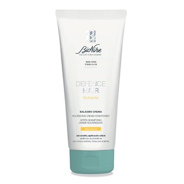 Defence hair balsamo nutr200ml - 