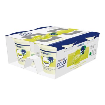 Resource aqua+applepear 4x125g - 