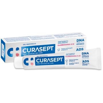 Curasept dent 0,12 75mlads+dna - 