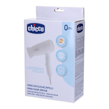Ch nuovo mini asciugacapelli - 