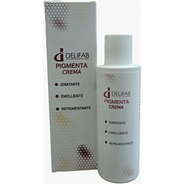 Delifab pigmenta crema 50ml - 