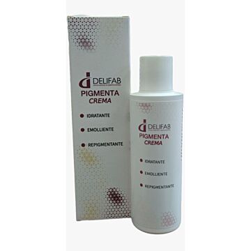 Delifab pigmenta crema 150ml - 