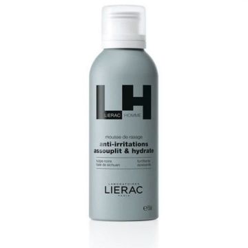Lierac homme mousse barba150ml - 