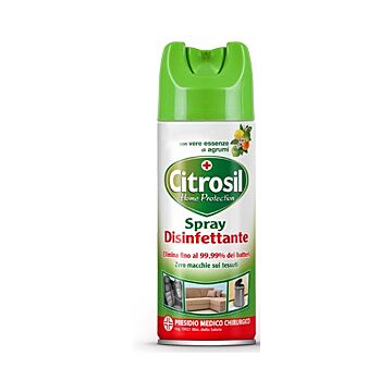 Citrosil spray disinf agrumi - 