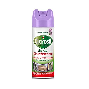 Citrosil spray disinf lavanda - 