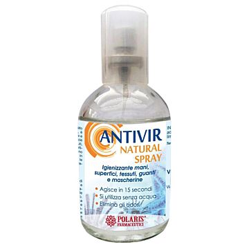 Antivir spray 100ml - 