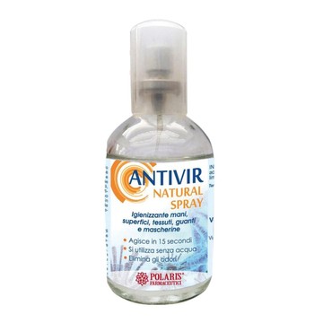 Antivir spray 100ml