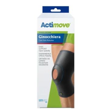 Actimove sports ed ginocch m - 
