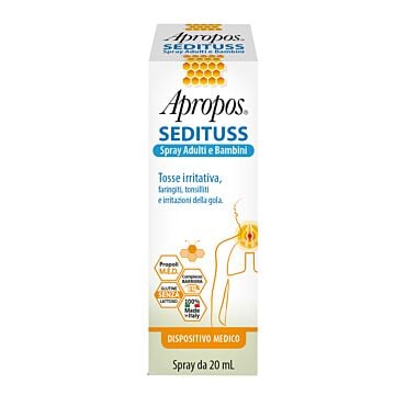 Apropos sedituss spr ad/bb - 