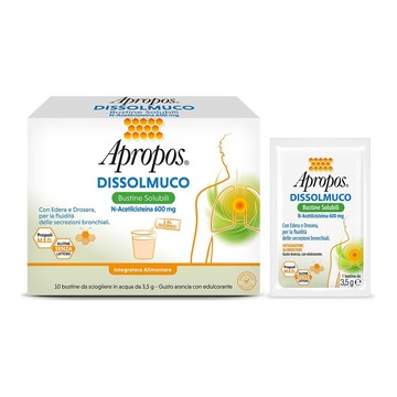 Apropos dissolmuco bust solub - 