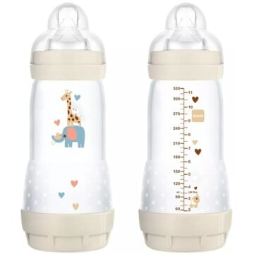 Mam easy start 320ml n - 