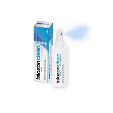 Ialozon clean spray 100ml - 