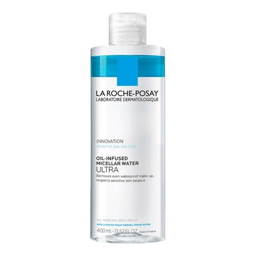 Oil infused micellar water - 