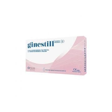 Ginestill lavanda 5fl - 