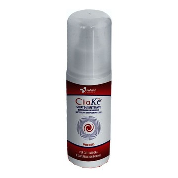 Cliake' spray disin super100ml