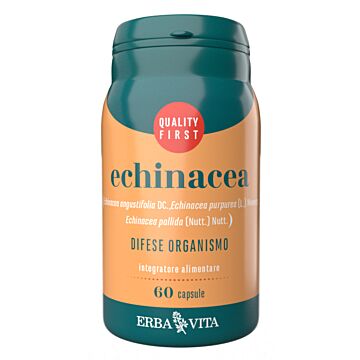 Echinacea 60cps - 