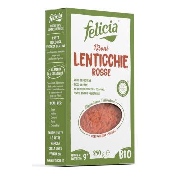 Felicia bio risoni lentic ro - 