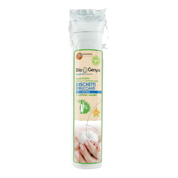 Biogenya dischetti strucc 120p - 