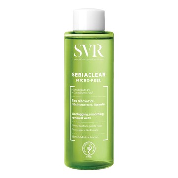 Sebiaclear micro-peel 150ml - 
