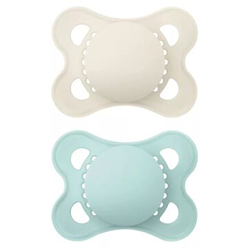 Mam orig 2-6 sil dopp neu - 