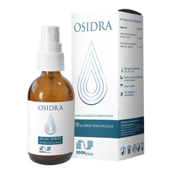 Osidra spray sublinguale 50ml - 