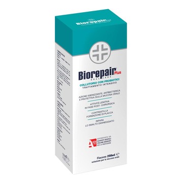 Biorepair plus collut 250ml - 