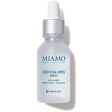 Miamo longevity plus essential lipids serum 30 ml - 