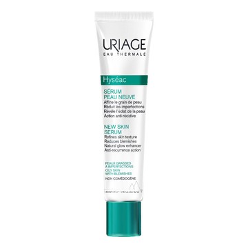 Hyseac siero rinnovatore 40ml - 