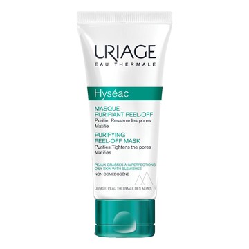 Hyseac maschera peel off 50ml - 