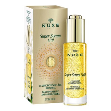 Nuxe super serum le conc a/age - 