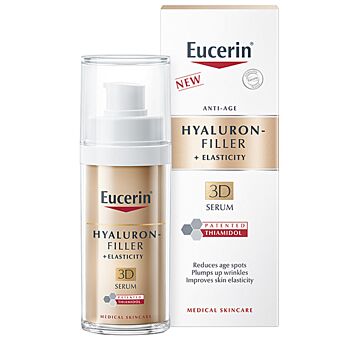 Eucerin hyal fill+elastic 3d - 