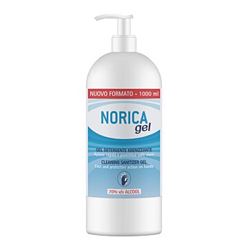 Norica gel det igien 1000ml - 