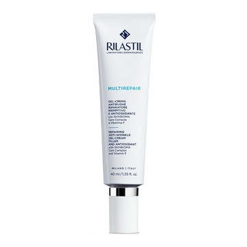 Rilastil multirepair gel crema - 
