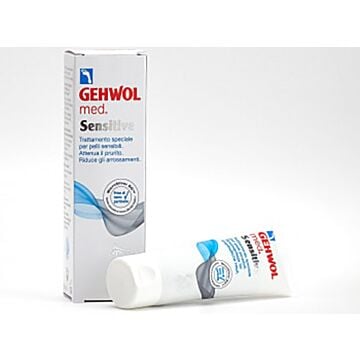 Gehwol crema sensitive 75 ml - 