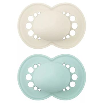 Mam original n16+ sil dopp neu - 