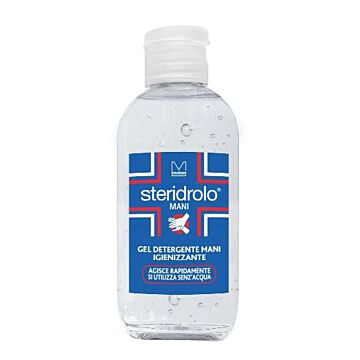 Steridrolo gel igien 75ml - 