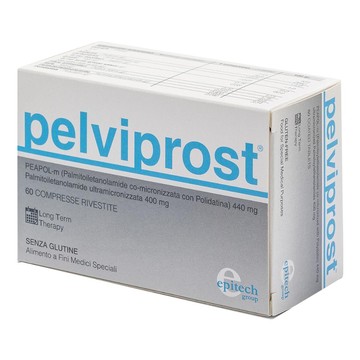 Pelviprost 60cpr ltt - 