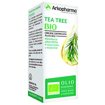 Arkoessentiel tea tree bio10ml - 