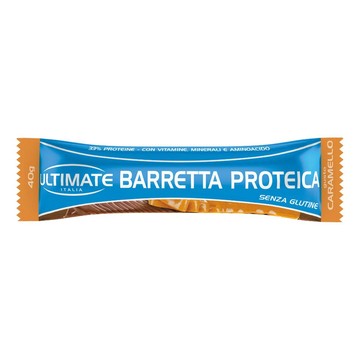 Ultimate barr prot caram 1pz - 