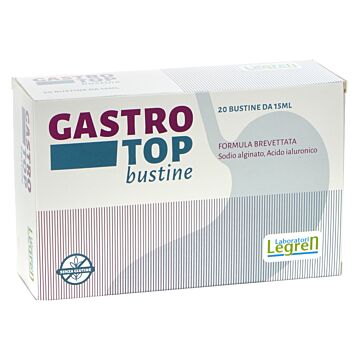 Gastrotop 20bust - 