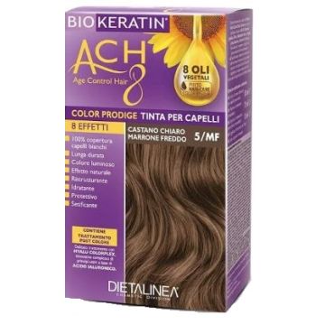 Biokeratin ach8 color 5/mf - 